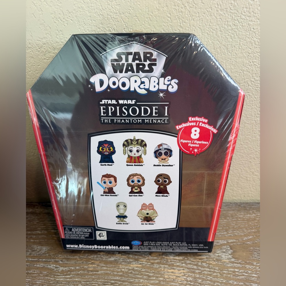Disney Doorables Star Wars - Picture 2 of 2